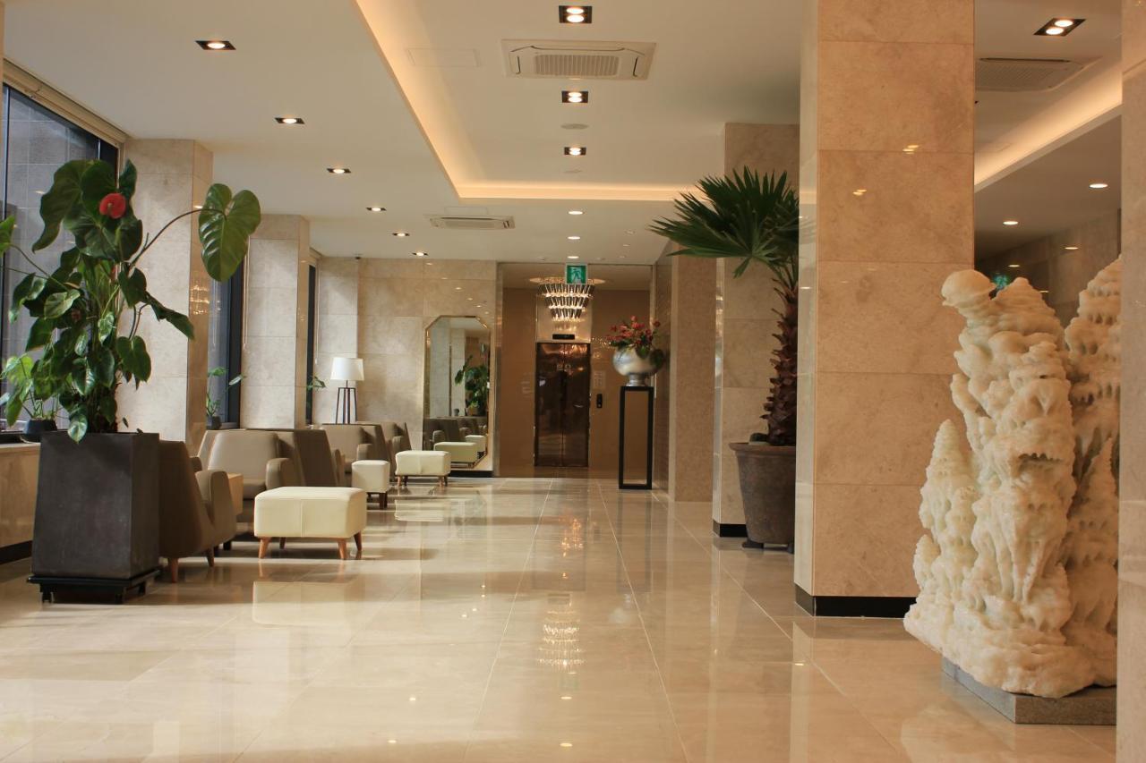 Daedunsan Hotel Wanju Exterior foto